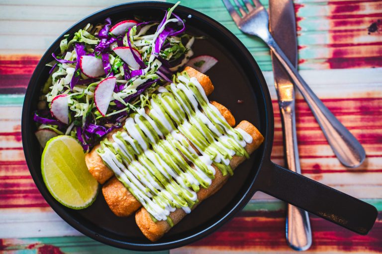 Capturing the Essence of Colorado’s Culinary Scene